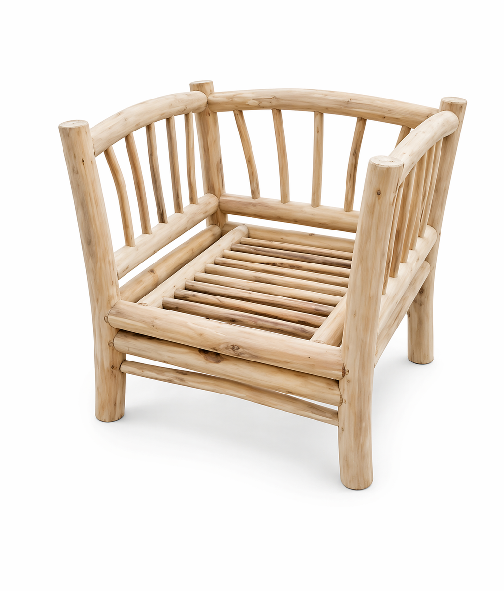 כיסא טיק - קלואי