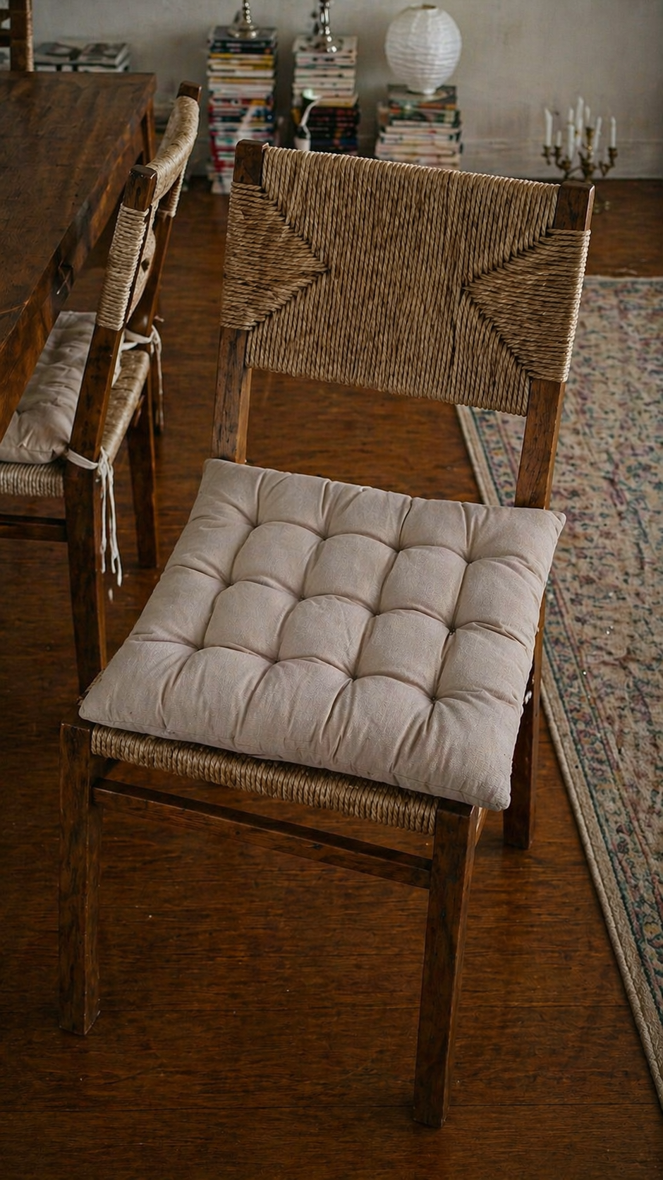 כרית ישיבה