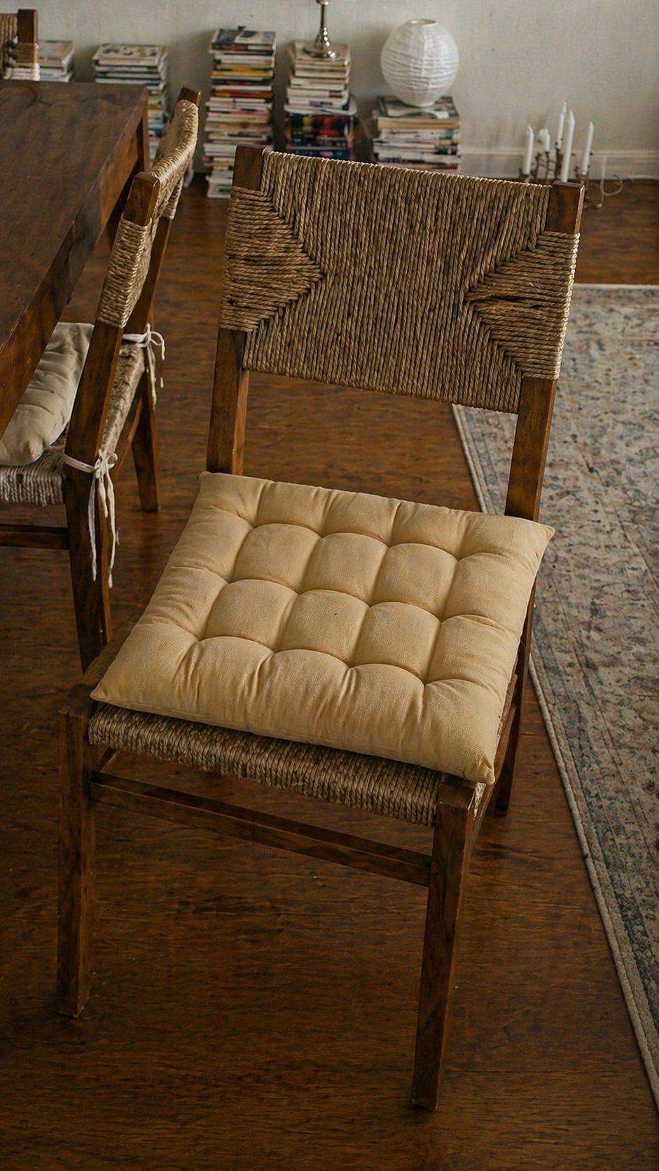 כרית ישיבה